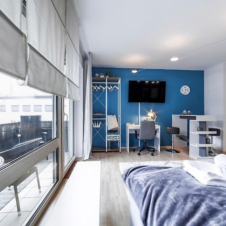 Dehome - Laguna - Stay By Central Station Koblenz  Exteriör bild