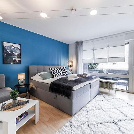 Dehome - Laguna - Stay By Central Station Koblenz  Exteriör bild