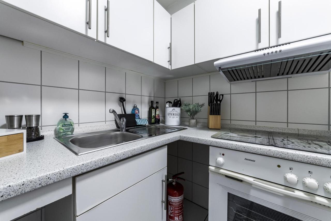 Dehome - Laguna - Stay By Central Station Koblenz  Exteriör bild