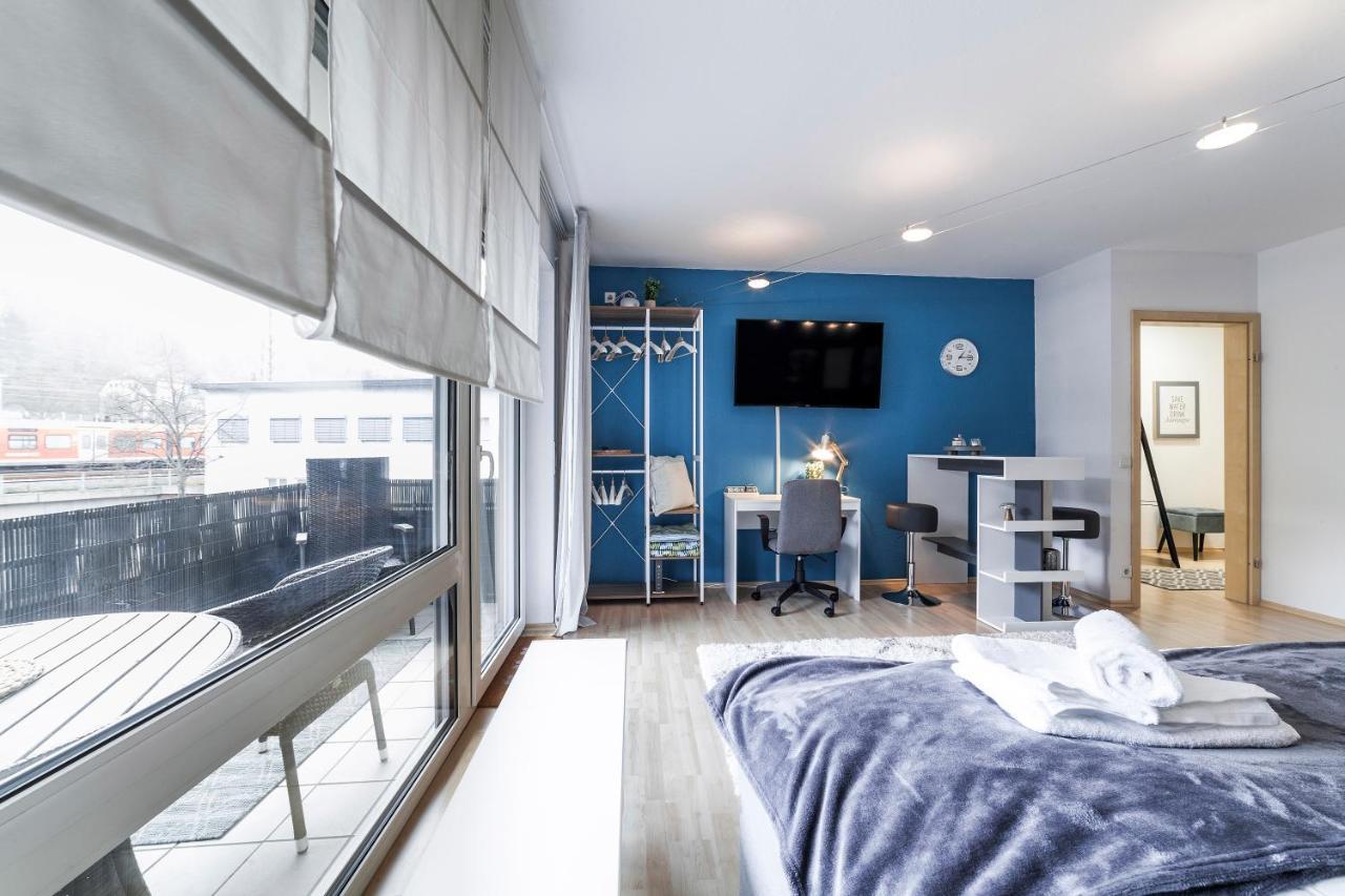 Dehome - Laguna - Stay By Central Station Koblenz  Exteriör bild