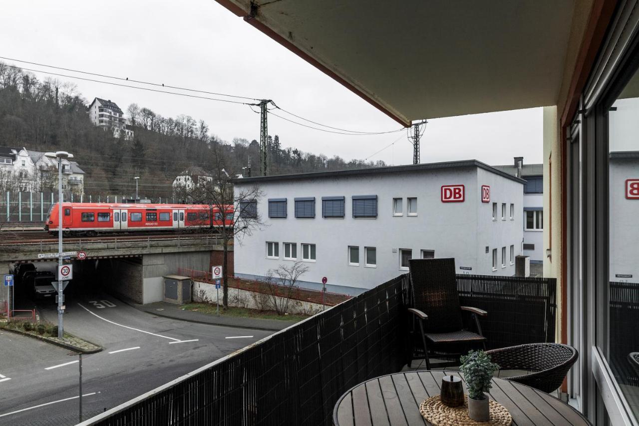 Dehome - Laguna - Stay By Central Station Koblenz  Exteriör bild