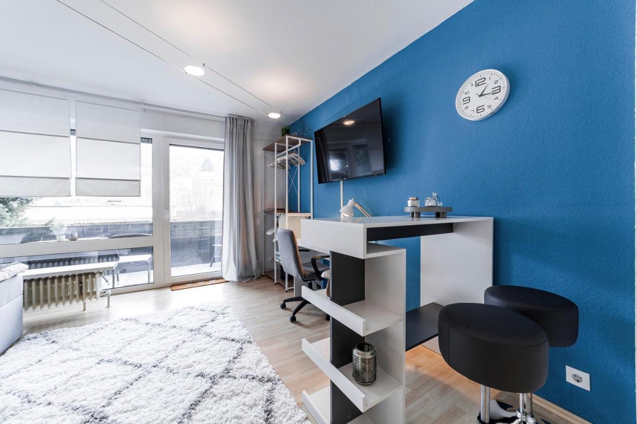 Dehome - Laguna - Stay By Central Station Koblenz  Exteriör bild