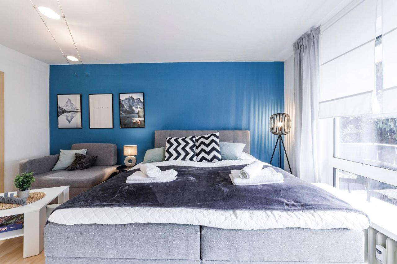 Dehome - Laguna - Stay By Central Station Koblenz  Exteriör bild