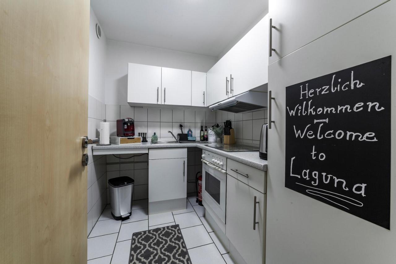 Dehome - Laguna - Stay By Central Station Koblenz  Exteriör bild