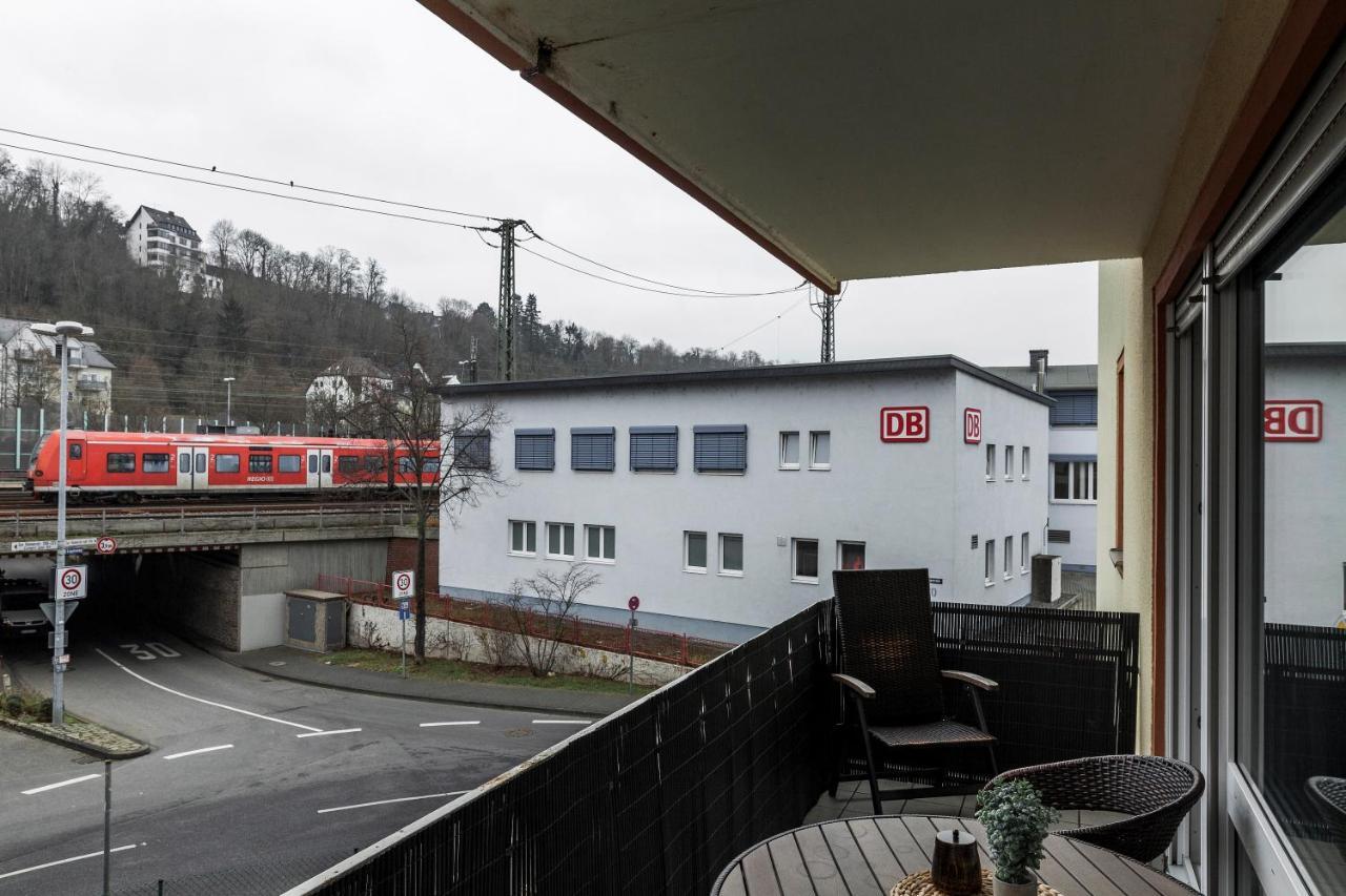 Dehome - Laguna - Stay By Central Station Koblenz  Exteriör bild