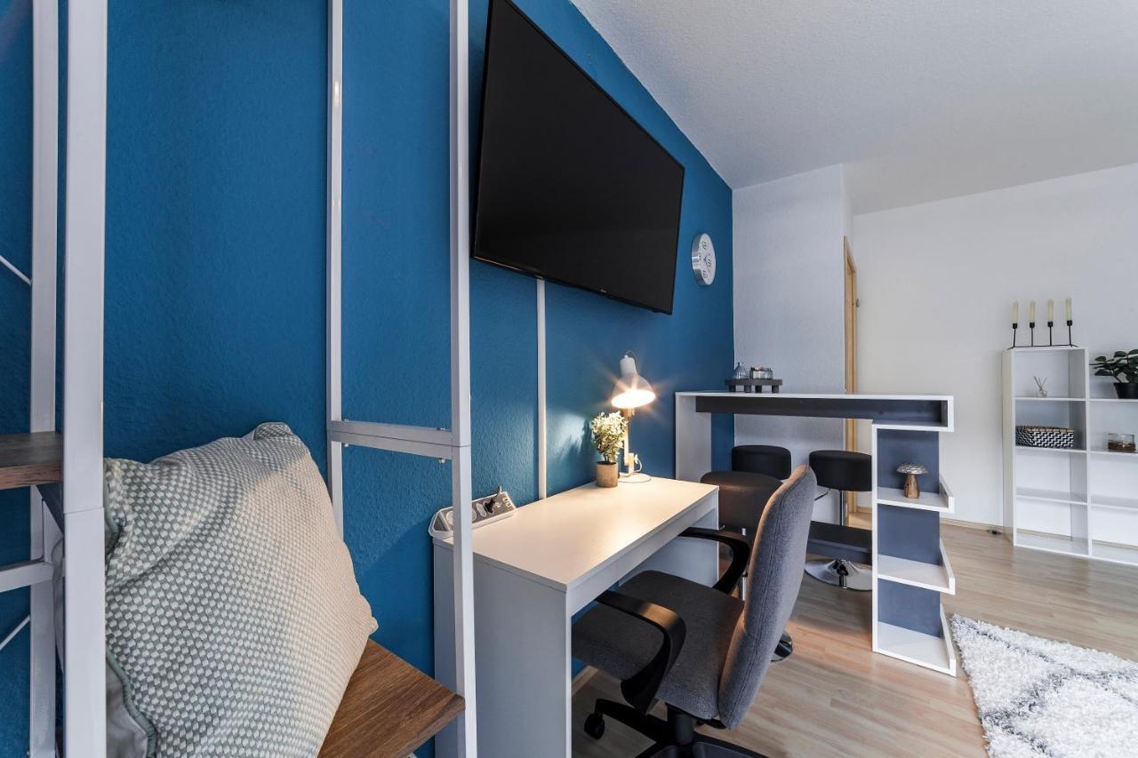 Dehome - Laguna - Stay By Central Station Koblenz  Exteriör bild