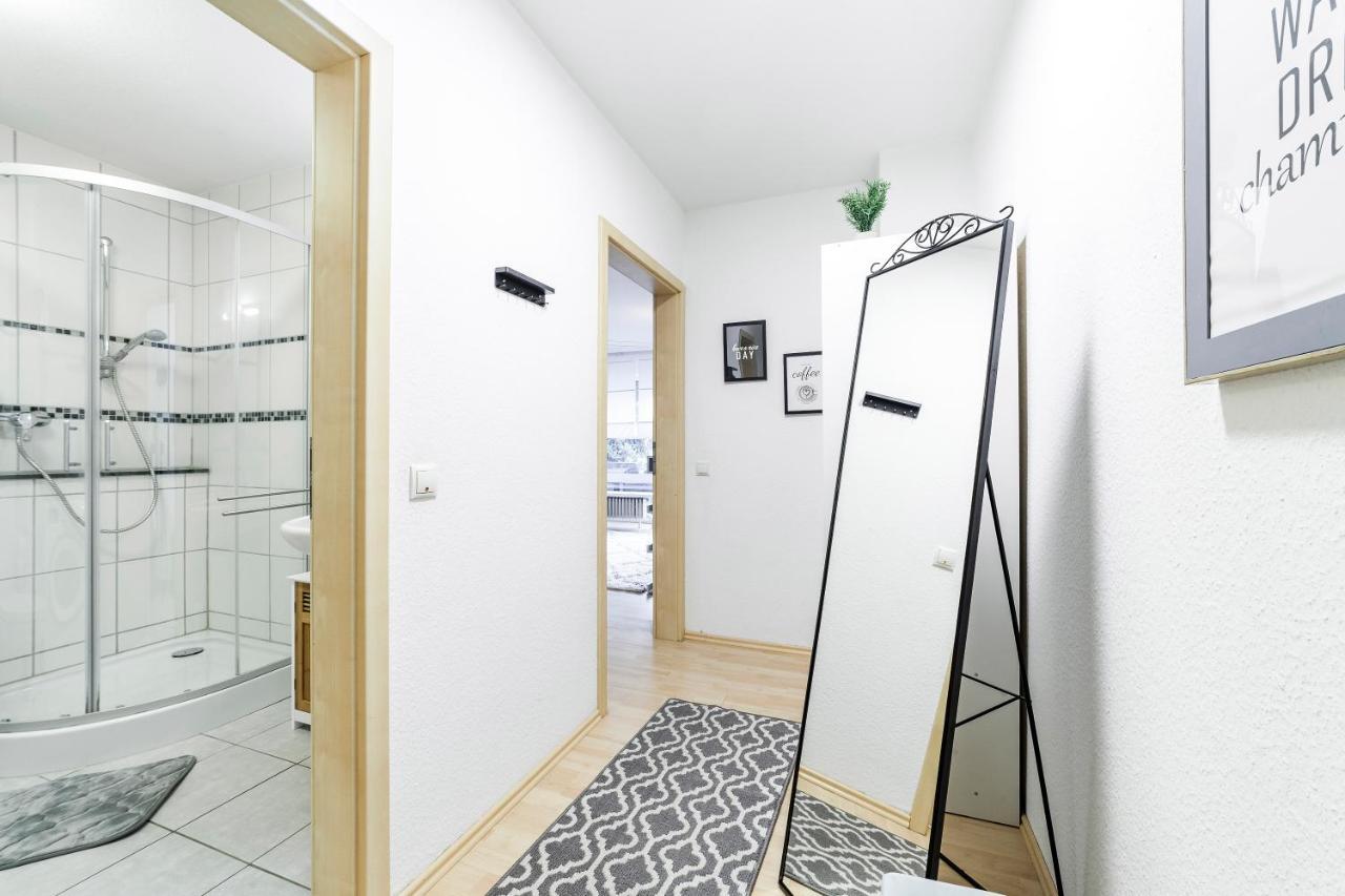 Dehome - Laguna - Stay By Central Station Koblenz  Exteriör bild